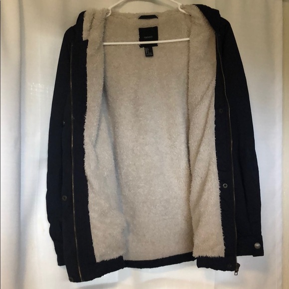 Winter Jacket - Picture 2 of 3